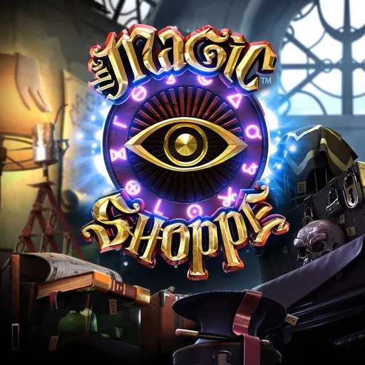 magic-shoppe - win from a Melbourne player