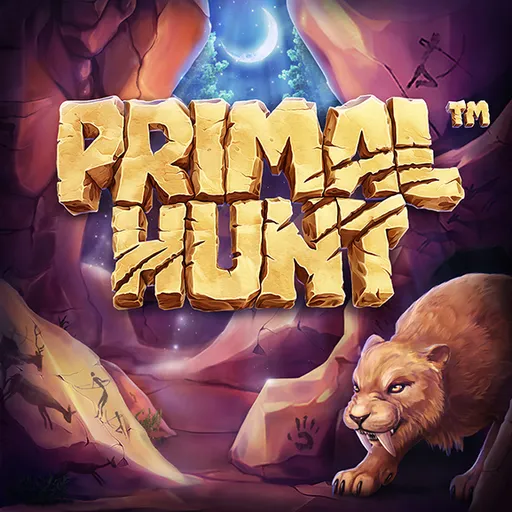 Primal Hunt - win from a Perth player