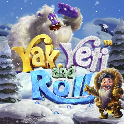 Yak, Yeti & Roll pokie preview — arctic adventure with cascading wins